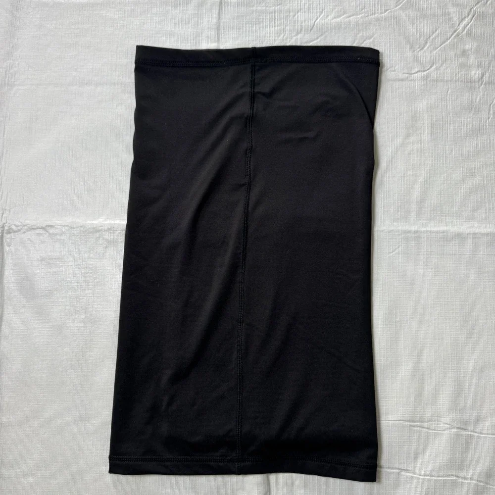 Harley-Davidson Willie G Skull Neck Gaiter Face Mask Black 97125-22VX Mens Large